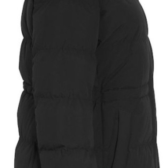 Куртка-парка жіноча D.A.D Dundas, колір чорний - 131543990XS