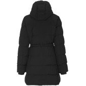 Куртка-парка жіноча D.A.D Dundas, колір чорний - 131543990XS