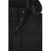 Куртка-парка жіноча D.A.D Dundas, колір чорний - 131543990XS