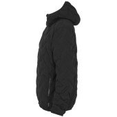 Куртка чоловіча D.A.D Barlee, колір чорний - 131530990S
