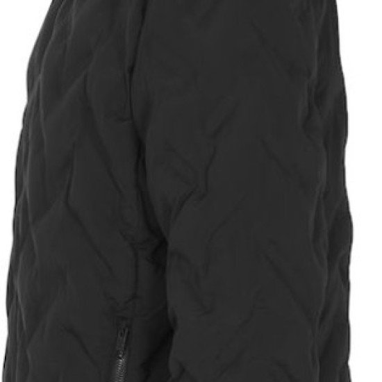 Куртка чоловіча D.A.D Barlee, колір чорний - 131530990S