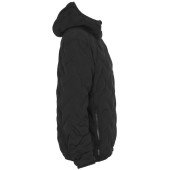 Куртка чоловіча D.A.D Barlee, колір чорний - 131530990S