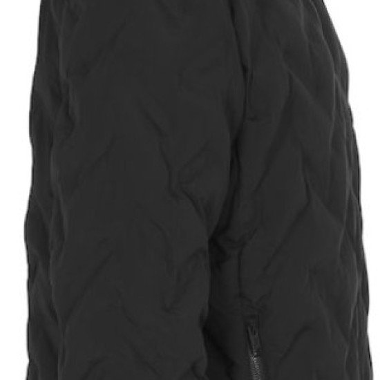 Куртка чоловіча D.A.D Barlee, колір чорний - 131530990S