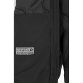 Куртка чоловіча D.A.D Barlee, колір чорний - 131530990S