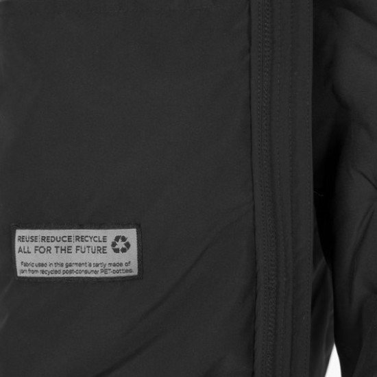 Куртка чоловіча D.A.D Barlee, колір чорний - 131530990S