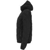 Куртка жіноча D.A.D Barlee, колір чорний - 131531990XS