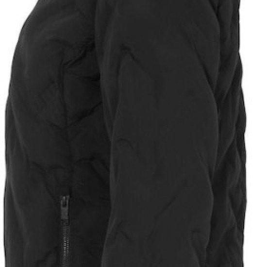 Куртка жіноча D.A.D Barlee, колір чорний - 131531990XS