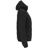 Куртка жіноча D.A.D Barlee, колір чорний - 131531990XS