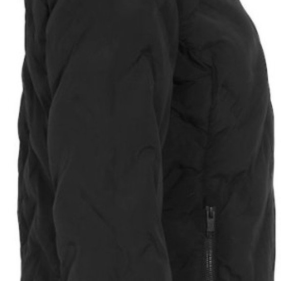 Куртка жіноча D.A.D Barlee, колір чорний - 131531990XS