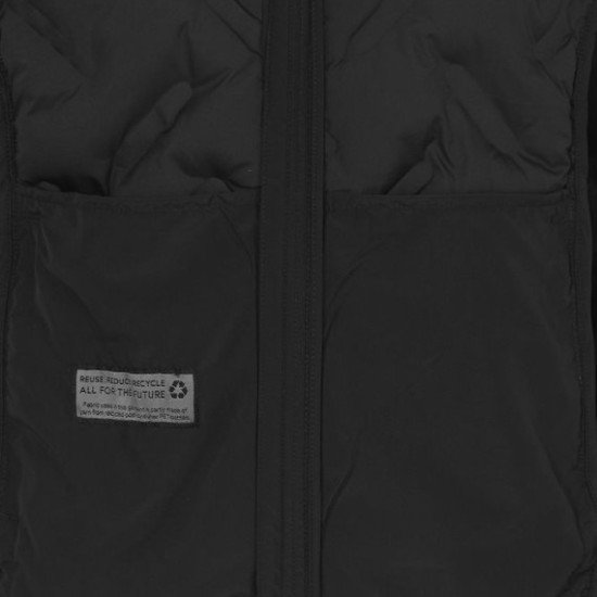 Куртка жіноча D.A.D Barlee, колір чорний - 131531990XS