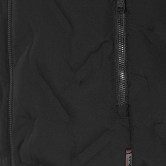 Куртка жіноча D.A.D Barlee, колір чорний - 131531990XS