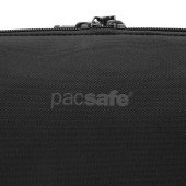 Сумка через плече антизлодій Pacsafe Metrosafe X Urban Sling, колір чорний - 30615100