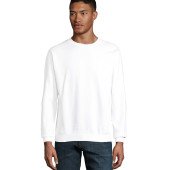 Світшот SOL'S Columbia Tube, колір кобальт - 03814A3193XL