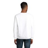 Світшот SOL'S Columbia Tube, колір кобальт - 03814A3193XL