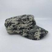 Кепка coFEE Military, колір піксель зелений - 4034-54 CO