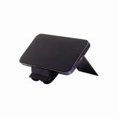 Бездротовий зарядний пристрій TheGeneral Flow 15W з набором перехідників, колір чорний - 40070119-01