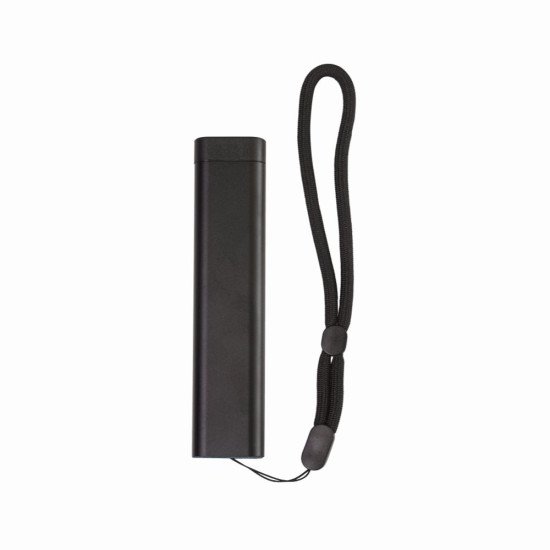 Набір перехідників 9в1 TheGeneral Chain, колір чорний - 40070219-01