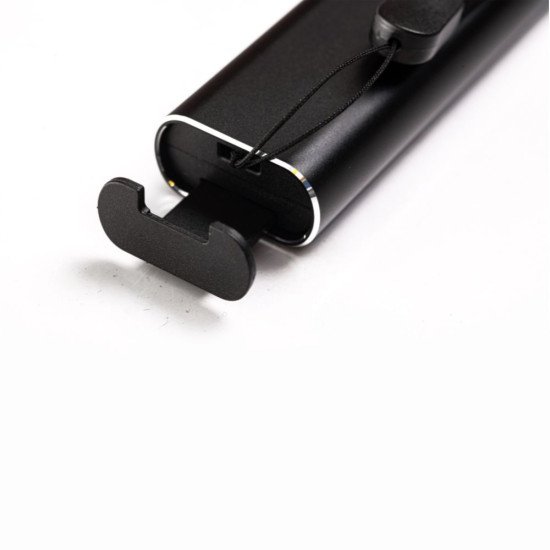 Набір перехідників 9в1 TheGeneral Chain, колір чорний - 40070219-01