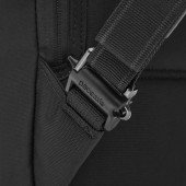 Рюкзак-сумка антизлодій Metrosafe X 18, колір чорний - 30635100 Рюкзак-сумка антизлодій Metrosafe X 18, колір чорний - 30635100