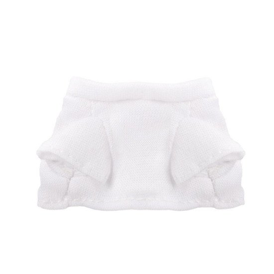 Брелок-іграшка плюшевий собака Fofcio Polly, колір коричневий - HE777-16