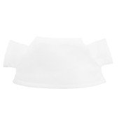 Іграшка плюшева Voyager лисичка Клеверус, колір помаранчевий - HE821-07