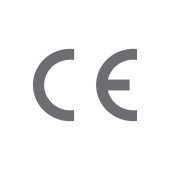 Рюкзак-мішок для розмальовки з олівцями Voyager Brody, колір білий - V0021-02