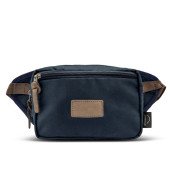 Сумка на пояс Voyager RPET Roudeline, колір кобальт - V0046-04