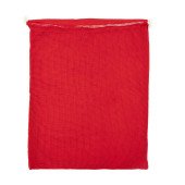 Мішечок-сітка для продуктів Voyager Kelly, колір червоний - V0055-05