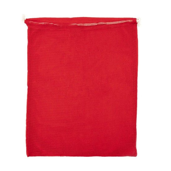 Мішечок-сітка для продуктів Voyager Kelly, колір червоний - V0055-05