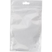 Кабель для зарядки з 4 штекерами Voyager, колір червоний - V0139-05