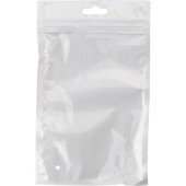 Кабель для зарядки з 4 штекерами Voyager, колір червоний - V0139-05