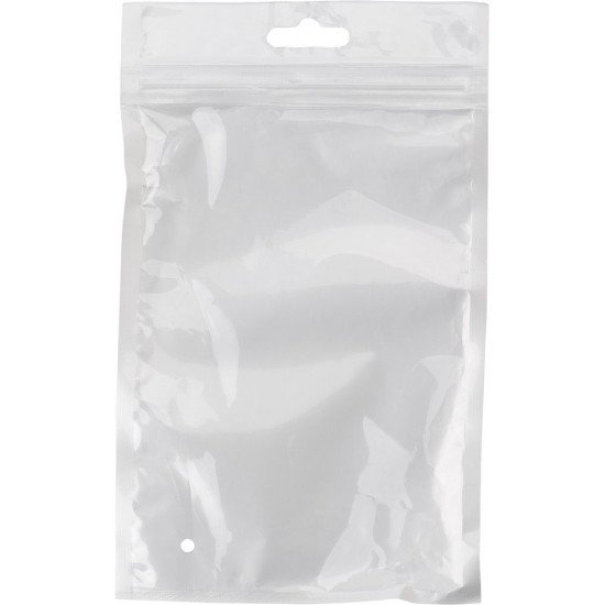 Кабель для зарядки з 4 штекерами Voyager, колір червоний - V0139-05