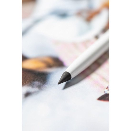 Олівець-сенсорна ручка Voyager Infinity, колір кобальт - V0923-04