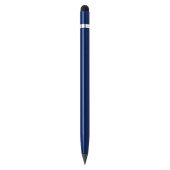 Олівець-сенсорна ручка Voyager Infinity, колір кобальт - V0923-04