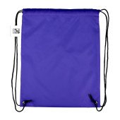 Рюкзак-мішок Voyager Ruth, колір кобальт - V0951-04