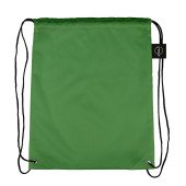 Рюкзак-мішок Voyager Ruth, колір зелений - V0951-06