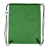 Рюкзак-мішок Voyager Ruth, колір зелений - V0951-06