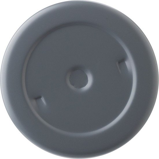 Термопляшка 500 мл сталева Voyager, вакуумна, колір графітовий - V1175-15