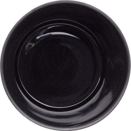 Термокружка 300 мл сталева Voyager, вакуумна, колір чорний - V1179-03