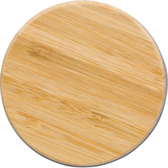 Термокружка 300 мл сталева Voyager, вакуумна, колір чорний - V1179-03