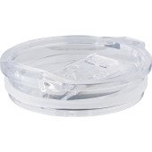 Термокружка 300 мл сталева Voyager, вакуумна, колір кобальт/коричневий - V1179-04