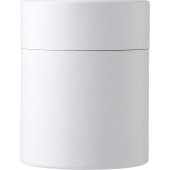 Аромасвічка Voyager в склі, колір зелений - V1196-06