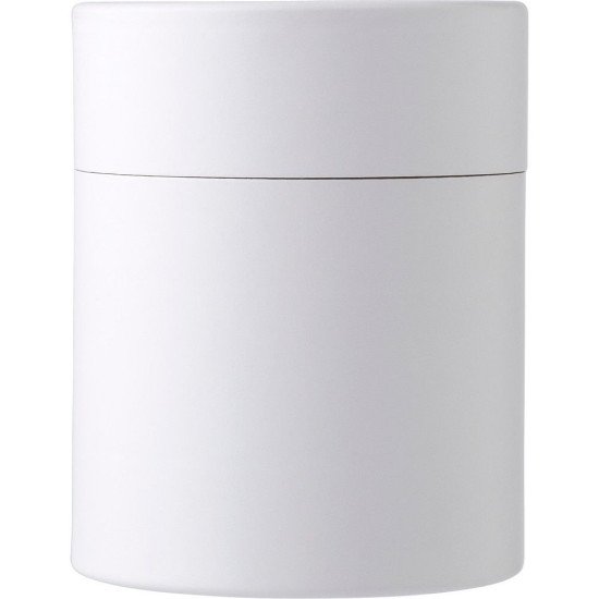 Аромасвічка Voyager в склі, колір зелений - V1196-06