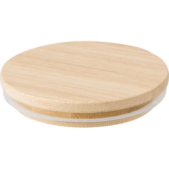 Аромасвічка Voyager в склі, колір зелений - V1198-06