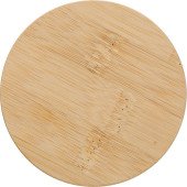 Аромасвічка Voyager в склі, колір чорний - V1199-03