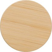 Аромасвічка Voyager в склі, колір зелений - V1199-06