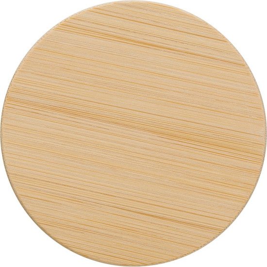 Аромасвічка Voyager в склі, колір зелений - V1199-06