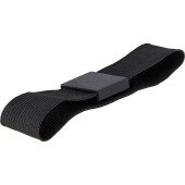 Ланч-бокс 400 мл пластиковий з приборами Voyager, 2шт, колір натуральний/чорний - V1215-03