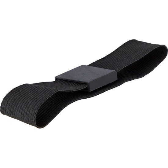 Ланч-бокс 400 мл пластиковий з приборами Voyager, 2шт, колір натуральний/чорний - V1215-03