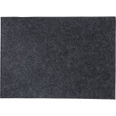 Чoхол для ноутбука 14" Voyager Felt, колір графітовий - V1254-15
